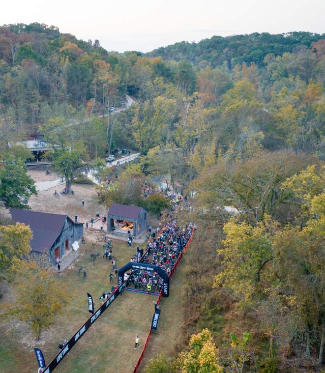 Little Sugar MTB Race