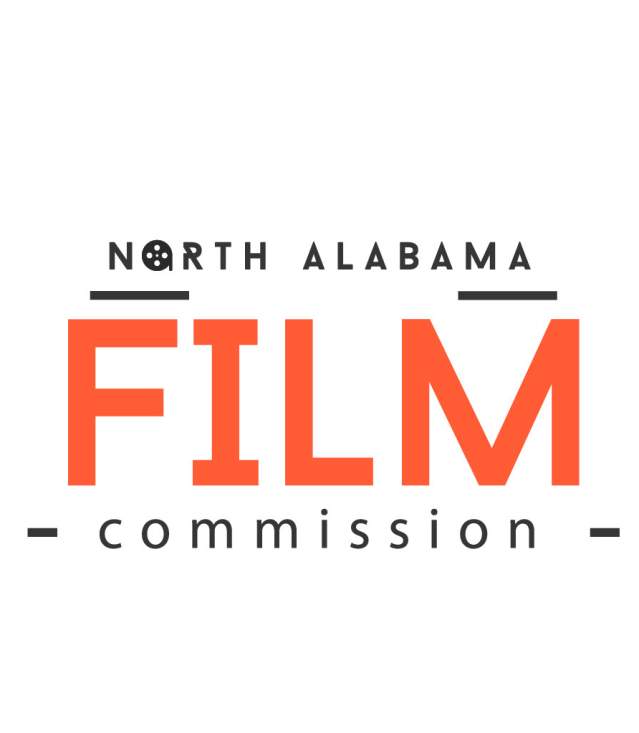 North Alabama Film Commission Logo