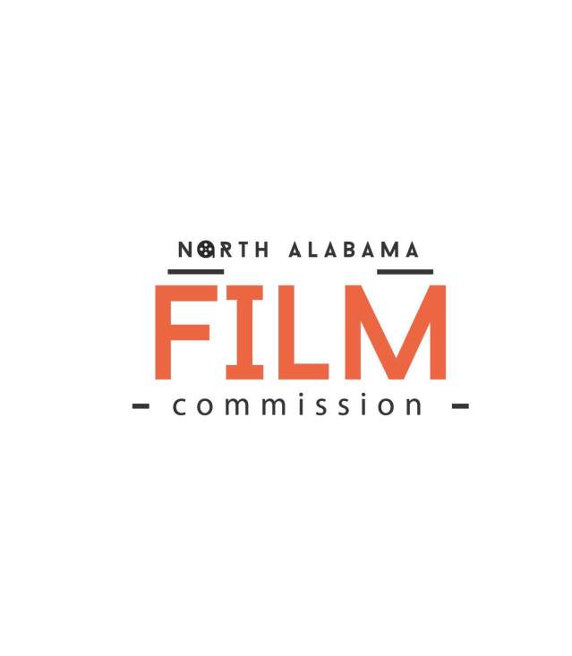 North Alabama Film Commission Logo