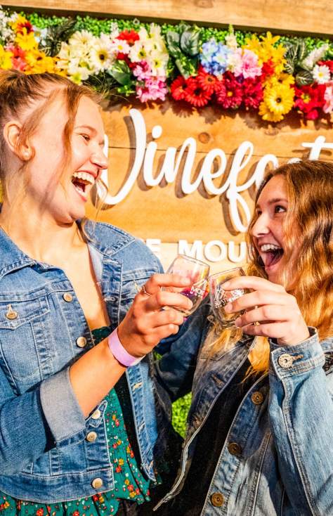 Montage Spring Wine Festival
