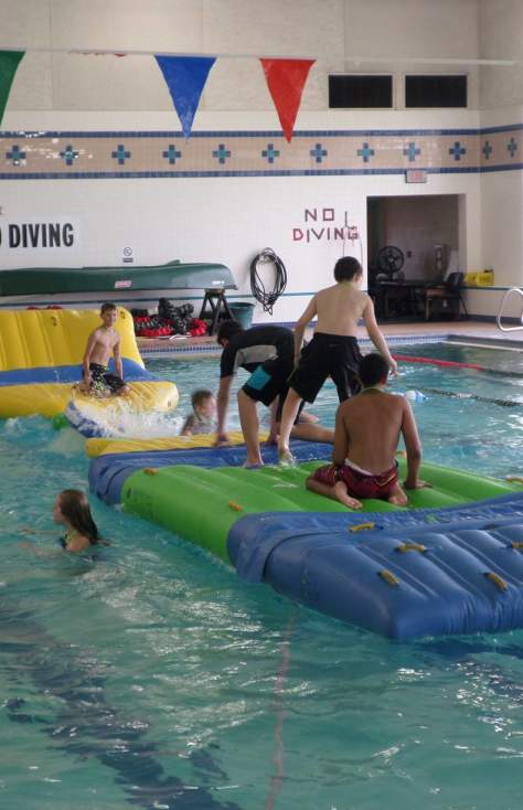 Greater Scranton YMCA