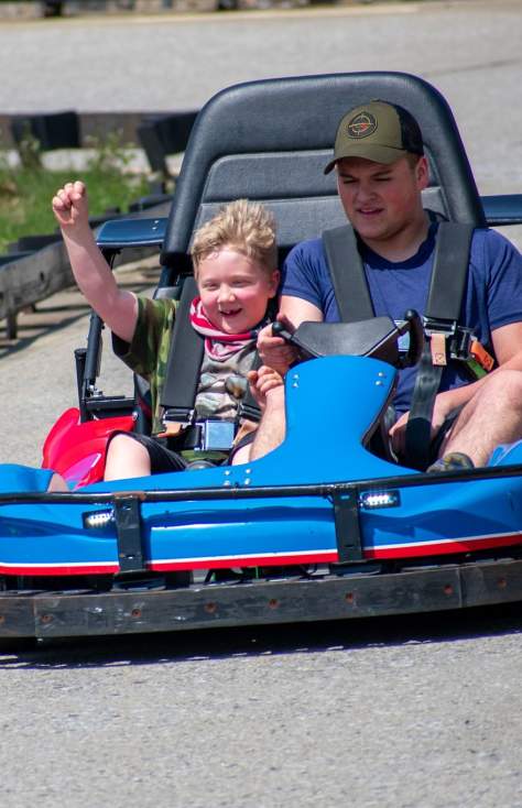 Lahey Family Fun Park
