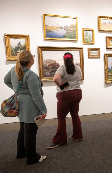 The Everhart Museum in Scranton, PA