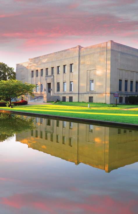 Everhart Museum