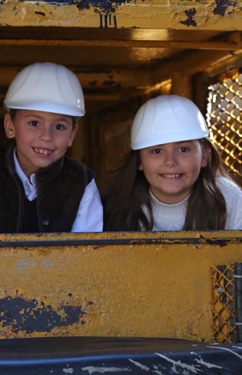 Lackawanna Coal Mine Tour in Scranton, PA