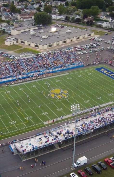 Valley View School District