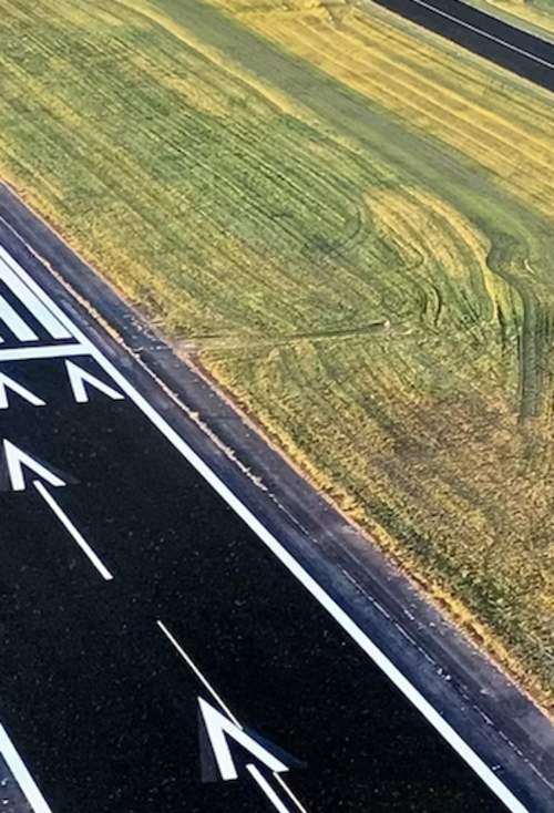 Aransas County Airport