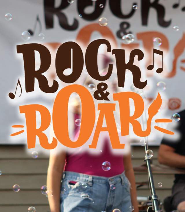 Enter to win tickets to Rock & Roar at the Fort Wayne Zoo, and more!