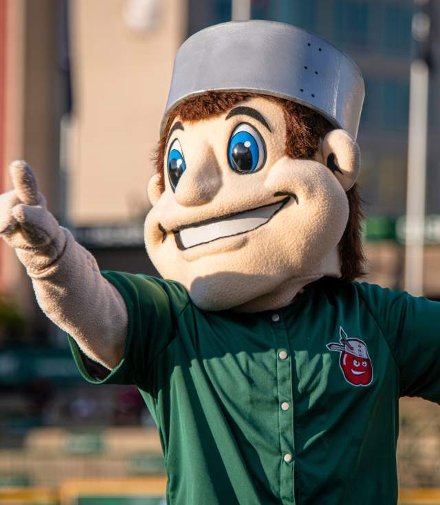 Fort Wayne TinCaps Baseball | Visit Fort Wayne