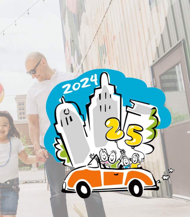 Be A Tourist In Your Own Hometown