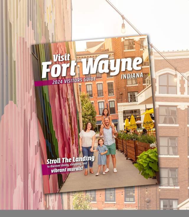 2024 Visitors Guide