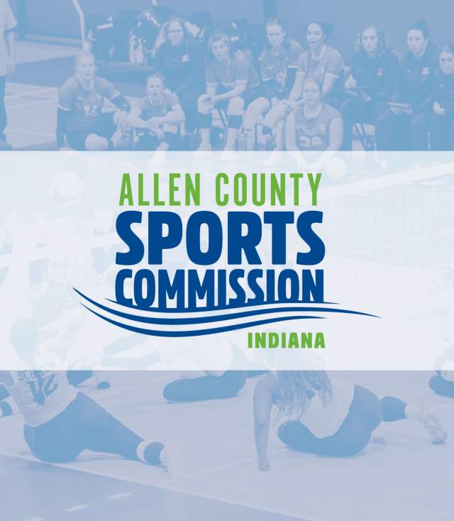 Allen County Sports Commission