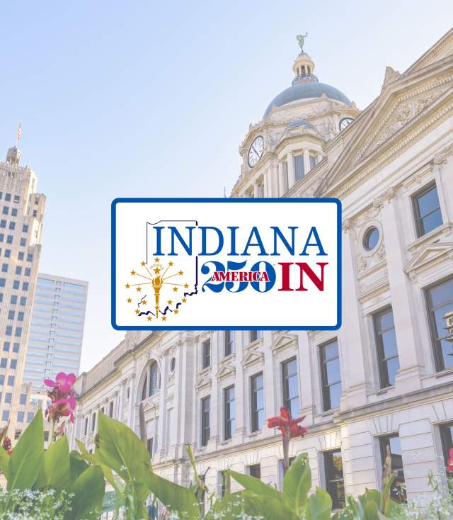 America 250 Events in Allen County, Indiana