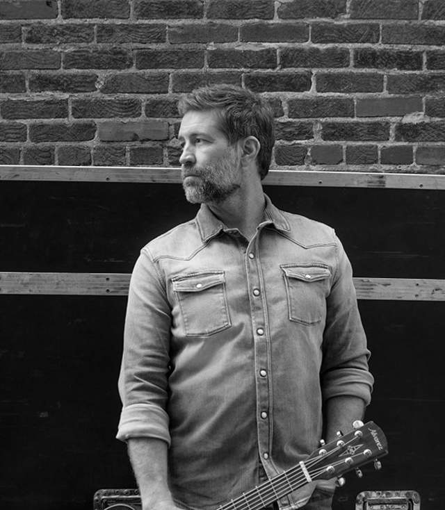 Josh Turner - This Country Music Thing