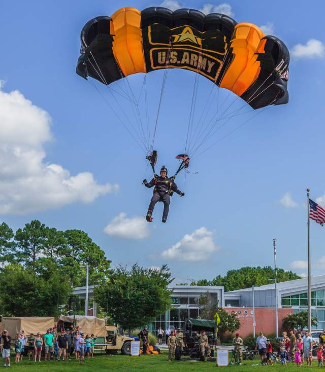 National Airborne Day 5