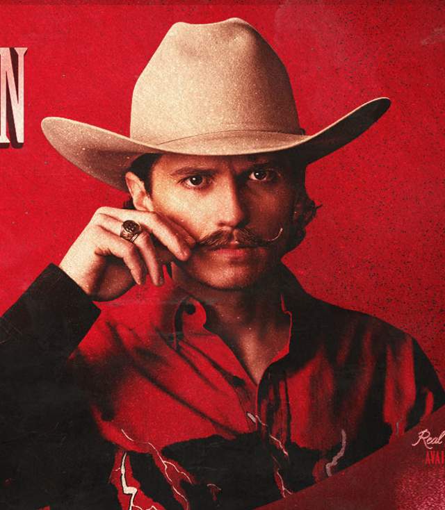 Braxton Keith is coming to the Clyde Theatre in Fort Wayne on August 29, 2026