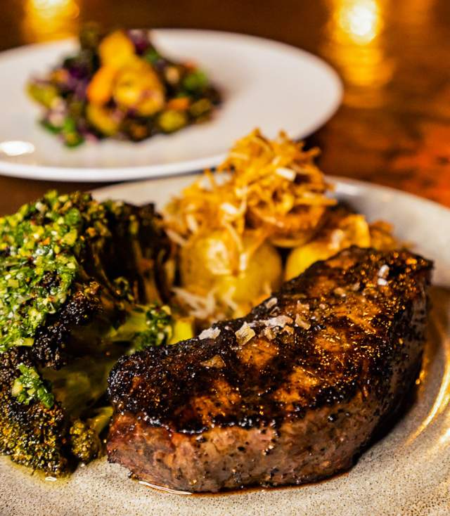 Savor Fort Wayne
