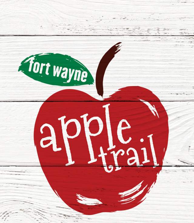 Fort Wayne Apple Trail