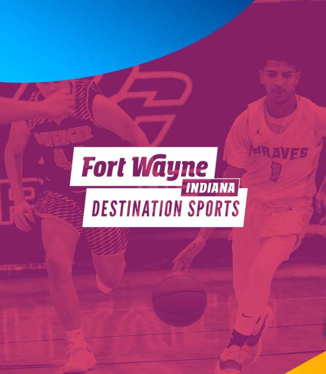 Fort Wayne Indiana Destination Sports