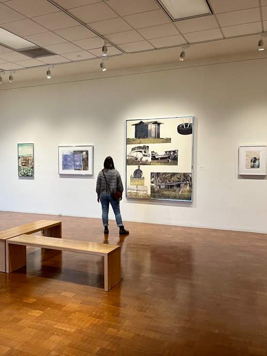 UK Art Museum