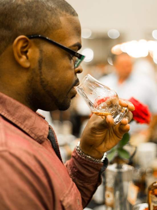 How to Host a Bourbon-Themed Meeting