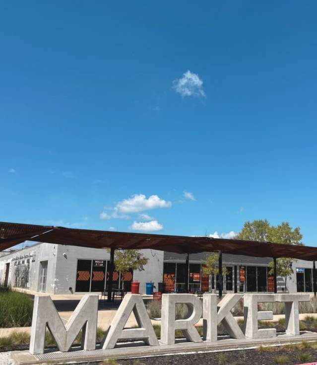 Image courtesy of 8th street market