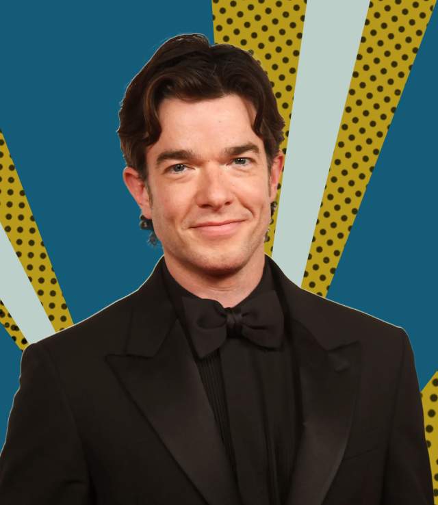John Mulaney