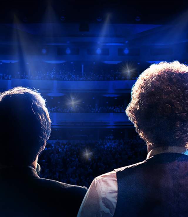 The Simon & Garfunkel Story