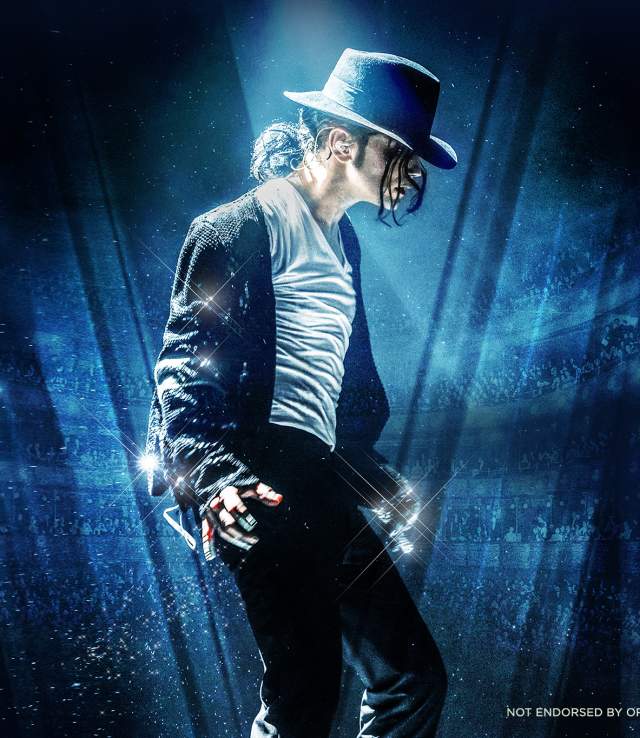 Michael Starring Ben