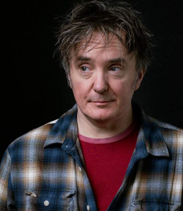 Dylan Moran