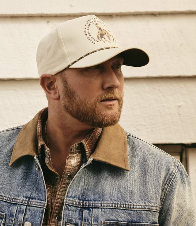 Cole Swindell