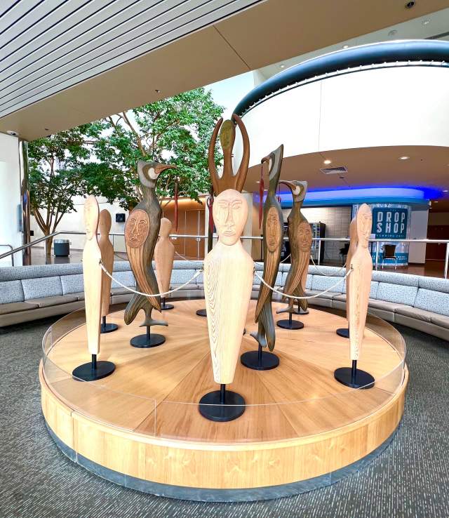 Lobby Art