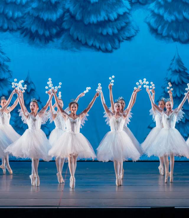 Nutcracker