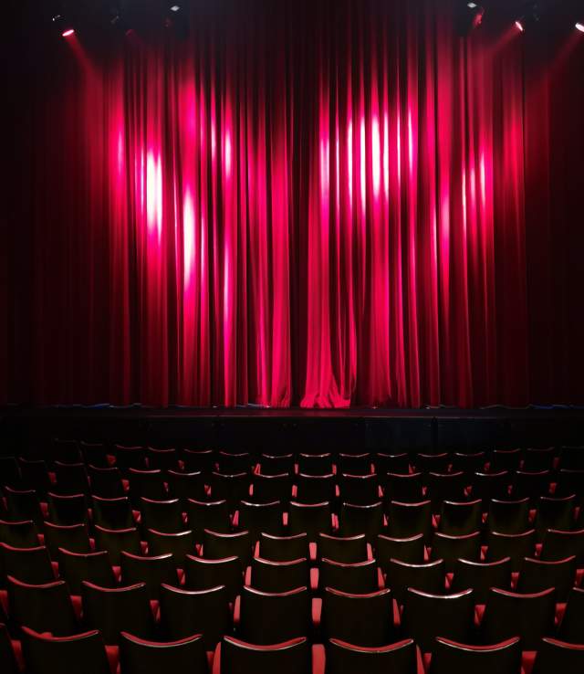 Theater Stock