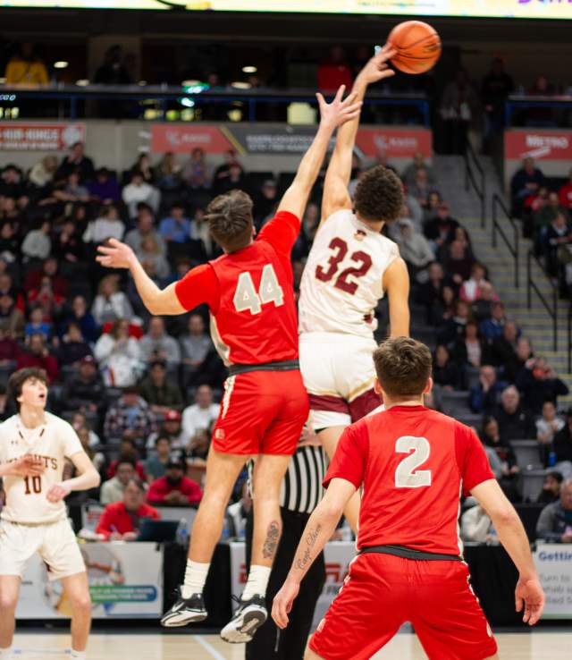 PIAA Basketball Image