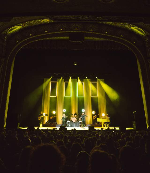 Stage