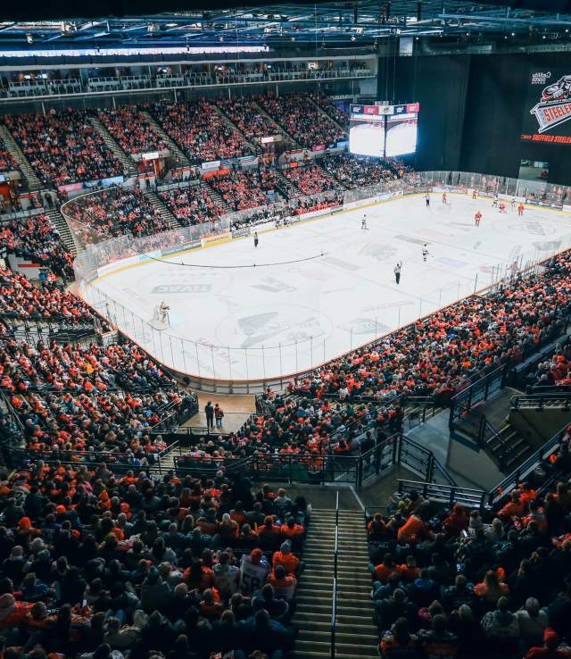 Suites