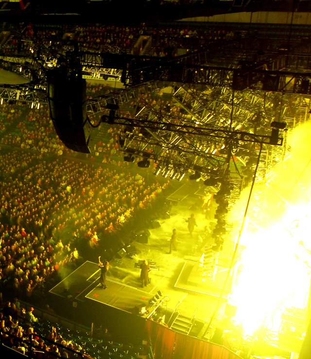 TSO pyro