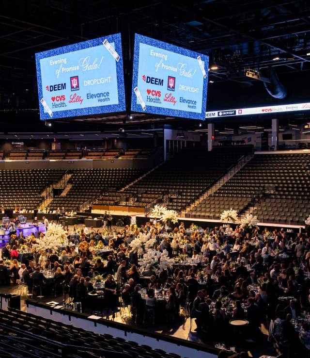 Evening of Promises Gala