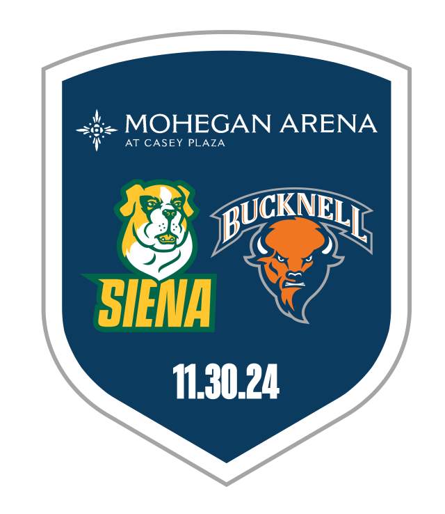 Bucknell and Siena Image