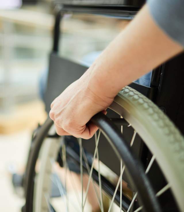 Accessibility