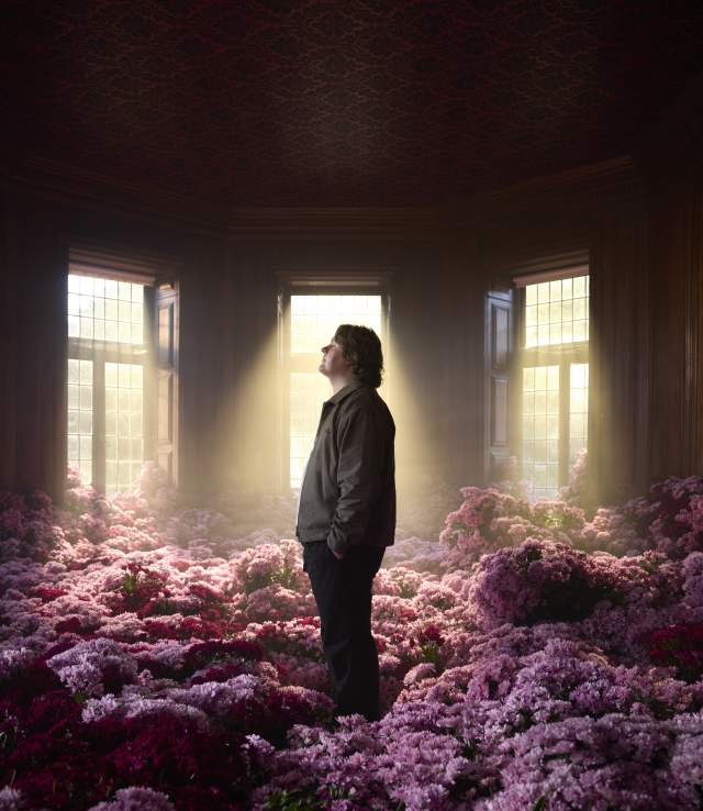 Lewis Capaldi