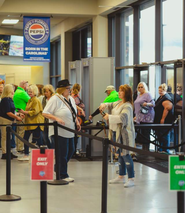Guest Services
