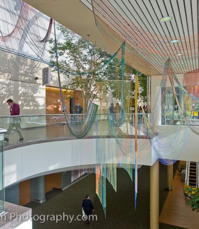 Egan Lobby
