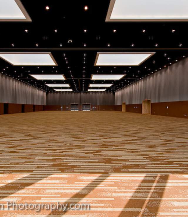 Tikahtnu Ballroom