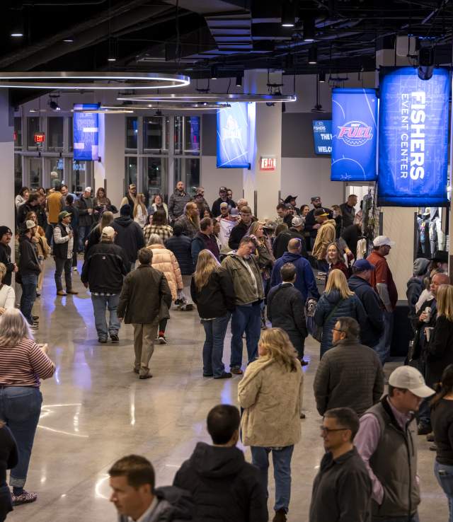 Concourse