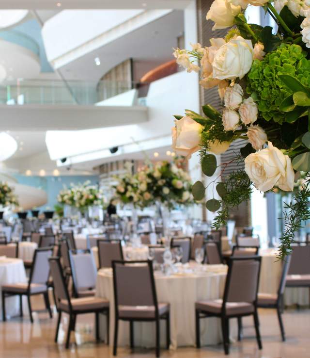 private events