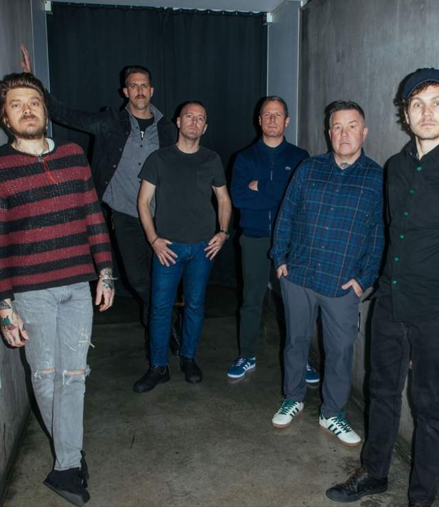 Dropkick Murphys