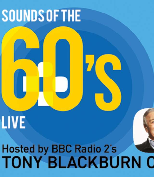 Sounds Of The 60s Live