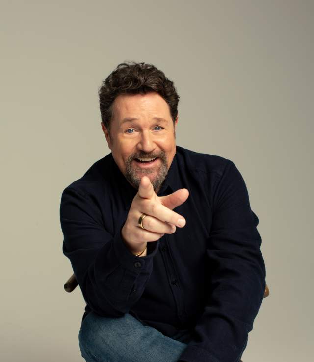 Michael Ball